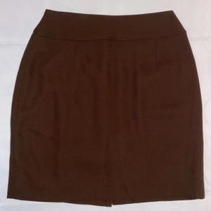 Smooth Studio Petites Skirt